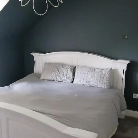 Homestay Heyward Mews *