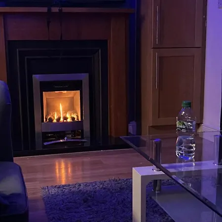 Heyward Mews Homestay