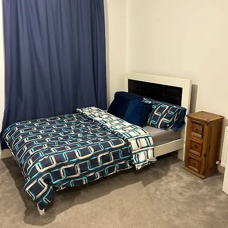 Heyward Mews Homestay Dublin