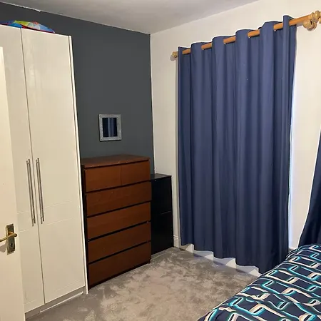 Homestay Heyward Mews Dublin