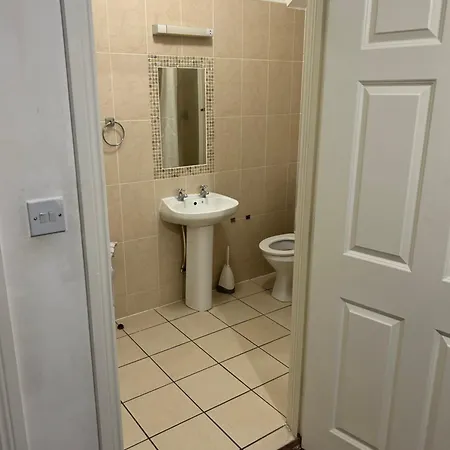 Heyward Mews * דבלין