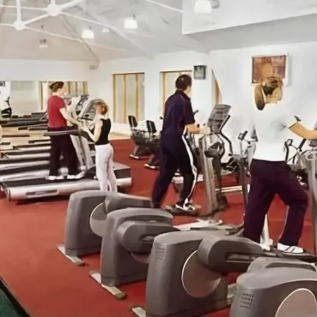 Heyward Mews Pansiyon Dublin