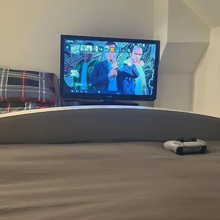 Heyward Mews * Dublin